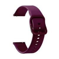 ราคา สายนาฬิกาแบบเข็มขัด ใช้ได้กับ smart watch Maimo garmin Samsung Huawei Xiaomi L8 DT95 L13 L16 ขนาด22mm (12545761169)