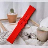 ราคา สายนาฬิกาแบบเข็มขัด ใช้ได้กับ smart watch Maimo garmin Samsung Huawei Xiaomi L8 DT95 L13 L16 ขนาด22mm (16870800296)