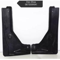 ราคา ยางบังโคลนหน้า หลังรถตุ้Commuter คอมมิวเตอร์ หลังคาเตี้ย หลังคาสูง ยางกันโคลน รถตุ้COMMUTER รถตุ้ไอ้โม่ง รถตุ้หลังคาสูง ยางบังโคลนหน้า หลังวัสดูเป็นพลาสติก ชิ้นงานเกรดA เทียบแท้ (10400531086)