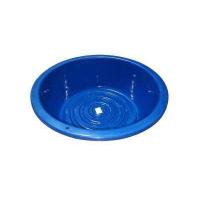 ราคา มี4สี กะละมังพลาสติก กะละมัง กะละมังดำ ขนาด 50 cm เบอร์ 55 (18817117346)