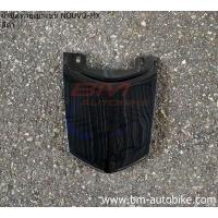 ราคา ฝาปิดท้ายเบาะบน NOUVO MX นูโว เฟรมรถ (15630763999)