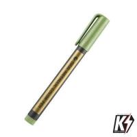 ราคา STA ปากกามาร์กเกอร์ เมทัลลิค 10 สี ปากกากราฟฟิตี สำหรับตกแต่ง Diy ทาสีกันพลา กันดั้ม Gundam พลาสติกโมเดลต่างๆ (10096606641)