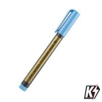 ราคา STA ปากกามาร์กเกอร์ เมทัลลิค 10 สี ปากกากราฟฟิตี สำหรับตกแต่ง Diy ทาสีกันพลา กันดั้ม Gundam พลาสติกโมเดลต่างๆ (10096720642)