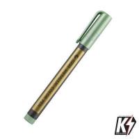 ราคา STA ปากกามาร์กเกอร์ เมทัลลิค 10 สี ปากกากราฟฟิตี สำหรับตกแต่ง Diy ทาสีกันพลา กันดั้ม Gundam พลาสติกโมเดลต่างๆ (10106002389)