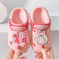 ราคา รองเท้าแตะ รองเท้าแตะรัดส้น Sandal พื้นนุ่มใส่สบาย ลายน่ารักๆ สีสวย DDX03 (16400589974)