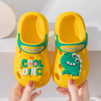 ราคา รองเท้าแตะ รองเท้าแตะรัดส้น Sandal พื้นนุ่มใส่สบาย ลายน่ารักๆ สีสวย DDX03 (16400589979)