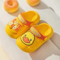 ราคา รองเท้าแตะ รองเท้าแตะรัดส้น Sandal พื้นนุ่มใส่สบาย ลายน่ารักๆ สีสวย DDX03 (17542451238)