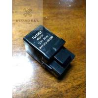 ราคา Flasher แฟลชเชอร์ toyota Mighty X ไม๊ตี้ เอ็กซ์ ทุกรุ่น ทีปี 1990 1998 เกรดอย่างดี มีคุณภาพ รีเลย์ ไฟเลี้ยว รีเลย์ไฟเลี้ยว 3 ขา (450432182)