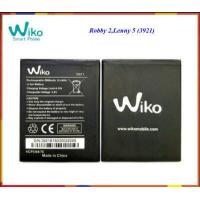 ราคา แบตเตอรี่ Wiko Robby 2 Lenny 5 3921 (2185880897)