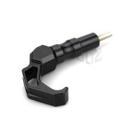 ราคา AEROX NMAX CNC Motorcycle Luggage Helmet Hook For YAMAHA AEROX155 NVX155 NMAX155 2017 2018 ตะขอเเขวนอลูมิเนียม สำหรับ มอเตอร์ไซค์ (7870283409)