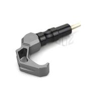 ราคา AEROX NMAX CNC Motorcycle Luggage Helmet Hook For YAMAHA AEROX155 NVX155 NMAX155 2017 2018 ตะขอเเขวนอลูมิเนียม สำหรับ มอเตอร์ไซค์ (7870283411)