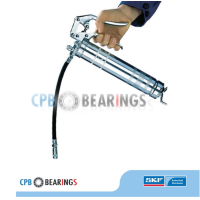 ราคา SKF กระบอกอัดจาระบีแบบใช้มือบีบ รุ่น LAGH 400 (1837202586)