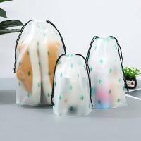 ราคา ถุงเก็บเสื้อผ้ากระเป๋าสตางค์พลาสติก Bundle Bagกระเป๋าใส่เสื้อผ้ากระเป๋าใส่เสื้อผ้ากระเป๋าใส่เสื้อผ้ากระเป๋าใส่เสื้อผ้ากระเป๋าใส่เสื้อผ้า (17432547813)