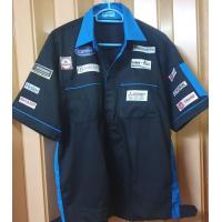 ราคา เสื้อช็อป เสื้อ uniform Workshop Airconditioner เสื้อช่างแอร์ (18861399152)