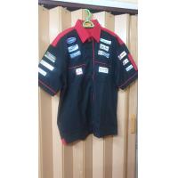 ราคา เสื้อช็อป เสื้อ uniform Workshop Airconditioner เสื้อช่างแอร์ (18952810315)