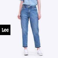 ราคา LEE กางเกงยีนส์ผู้หญิง รุ่น LE L2413X11 Lee X Line ลี กางเกงยีนส์ กางเกงยีนส์ผู้หญิง เสื้อผ้าผู้หญิง (16957657431)