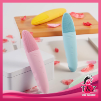 ราคา เครื่องล้างหน้า เครื่องขัดหน้า แปรงล้างหน้า FACIAL BRUSH MASSAGER (2429518628)