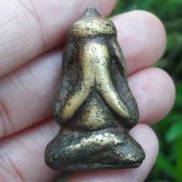 ราคา พระปิดตากรุวัดท้ายย่าน พิมพ์ชีโบ (14488741846)