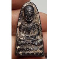 ราคา พระหลวงปู่ทวดเนื้อผงสีดำไม่ทราบรุ่นไม่ทราบปีราคาแบ่งปันพระบ้านๆ (17493741869)