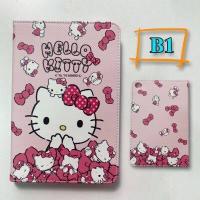 ราคา เคสไอแพด Case iPadการ์ตูน ใส่ปากกาได้ iPad Mini 1 2 3 4 5 6 iPad 2 3 4 iPad Air1 Air2 Air3 iPad 9 7 Gen 7 8 9 2017 2018 iPad 10 2 10 5 iPad Air4 Air5 10 9 เคสลายการ์ตูน ไอแพดมินิ ตั้งได้ (15720237265)