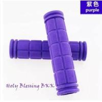 ราคา ปลอกแฮนด์จักรยาน กันลื่น สำหรับจักรยานเสือภูเขา MTB แม่บ้าน สีสรรสวยงาม แฮนค์ แฮนด์ ปลอก ปลอกแฮนด์ คุณภาพดี ส่งเร็ว (17402739474)