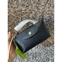 ราคา ใหม่ กระเป๋า LONGCHAMP LE PLIAGE CITY POUCH กระเป๋าผู้หญิง กระเป๋าใบเล็ก กระเป๋าลองชอมป์ ของแท้ 100 (17435959169)