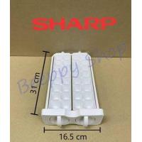 ราคา ที่ทำน้ำแข็ง ถาดทำน้ำแข็ง Sharp รุ่น SJ P46S F70 F75 FX70 FX74 FX79 ของแท้ (3151412354)