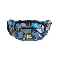 ราคา Citadel B 578 กระเป๋าคาดอก กระเป๋าผู้ชาย กระเป๋าคาดอกชาย กระเป๋าคาดเอว ลายพราง แฟชั่นทหาร พร้อมส่งจากไทย (8018991593)