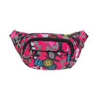 ราคา Citadel B 578 กระเป๋าคาดอก กระเป๋าผู้ชาย กระเป๋าคาดอกชาย กระเป๋าคาดเอว ลายพราง แฟชั่นทหาร พร้อมส่งจากไทย (8018991590)