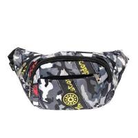 ราคา Citadel B 578 กระเป๋าคาดอก กระเป๋าผู้ชาย กระเป๋าคาดอกชาย กระเป๋าคาดเอว ลายพราง แฟชั่นทหาร พร้อมส่งจากไทย (8018991591)