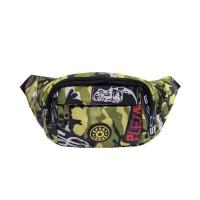 ราคา Citadel B 578 กระเป๋าคาดอก กระเป๋าผู้ชาย กระเป๋าคาดอกชาย กระเป๋าคาดเอว ลายพราง แฟชั่นทหาร พร้อมส่งจากไทย (8018991594)