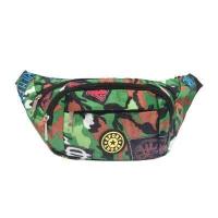 ราคา Citadel B 578 กระเป๋าคาดอก กระเป๋าผู้ชาย กระเป๋าคาดอกชาย กระเป๋าคาดเอว ลายพราง แฟชั่นทหาร พร้อมส่งจากไทย (8018991592)