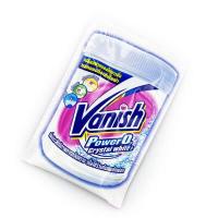 ราคา VANISH แวนิช เพาเวอร์ โอทู คริสตัลไวท์ ผงขจัดคราบ ผลิตภัณฑ์ขจัดคราบ 30 กรัม (19115591528)