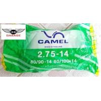 ราคา ยางในรถจักรยานยนต์ CAMEL ขอบ14 และ ขอบ17 ใหม่เพิ่มยางแก้มเตี้ย (10313742577)