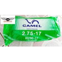 ราคา ยางในรถจักรยานยนต์ CAMEL ขอบ14 และ ขอบ17 ใหม่เพิ่มยางแก้มเตี้ย (10313742581)