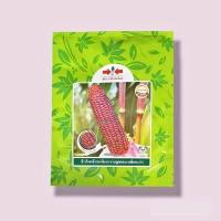 ราคา เมล็ดข้าวโพดข้าวเหนียว มณีแดง F1 ตราศรแดง ขนาด200กรัมและ80เมล็ด เมล็ดข้าวโพด เมล็ดพันธุ์ข้าวโพด เมล็ดข้าวโพดสีม่วง ข้าวโพดศรแดง (16519340979)