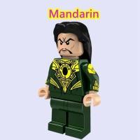 ราคา Mark 3ใช้งานร่วมกับ Legoing Iron Man Minifigures Marvel Heores สวยบล็อกตัวต่อ Enducational ของเล่นเด็ก (7903052657)