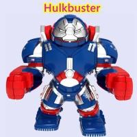 ราคา Mark 3ใช้งานร่วมกับ Legoing Iron Man Minifigures Marvel Heores สวยบล็อกตัวต่อ Enducational ของเล่นเด็ก (7903052665)