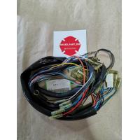 ราคา ชุดสายไฟเมนท์ KAWASAKI GTO MK1 MK4 ทองขาว ของใหม่งานไต้หวัน (13508445948)