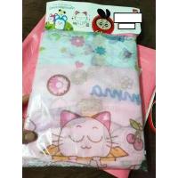 ราคา มุ้งเปลเด็ก มุ้งครอบเปลเด็ก พิมพ์ลายการ์ตูนลิขสิทธิ์ Netto ของแท้ ของใช้เด็กอ่อน ใช้ครอบเปลลูกกรงขนาด ไม่รวมเปล กันยุง (18419210640)