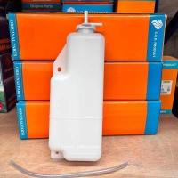 ราคา กระป๋องพักน้ำ กระป๋องพักหม้อน้ำ รถไถคูโบต้า Kubota รุ่น L3608 L4708 แถมสาย (15994275865)