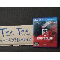 ราคา driveclub ps4แผ่น มือสอง แผ่น สว ยใช้ งาน ปกติ (18496335053)
