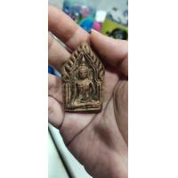 ราคา พระขุนแผนสุพรรณบุรี กรุบ้านกร่าง เก่าเก็บ (17181661346)