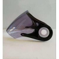 ราคา ชิวหน้า กระจกหน้า แผ่นหน้านิรภัยบังลมสำหรับใส่ INDEX Titan 6 สินค้าแท้จากบริษัท ใส่แล้วไม่หลอกตา (11098878872)