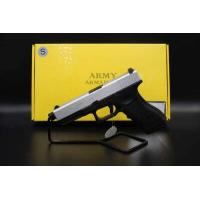ราคา บีบีกันสั้นระบบกรีนแก๊ส R 17 จากค่าย ARMY ARMAMENT (1360834777)