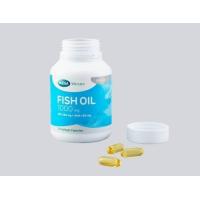 ราคา Mega we care fish oil 1000mg 30 แคปซูล (16195130777)