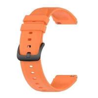 ราคา Silicone Band Strap For XiaoMi Mi Watch S1 Watchstrap Smart Sport 22MM Colorful WristBand Bracelet Replacement Belt Strap usefulness (17072802625)