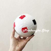 ราคา มี 2 ขนาด ลูกบอล ลูกบอลพลาสติก ลูกบอลพลาสติกสีขาว (8185450349)