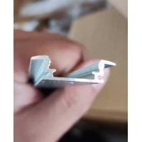 ราคา รางอลูมิเนียมสำหรับไฟ LED Aluminium LED Profile ครบชุด รางตกแต่งฝ้า เพดาน ผนังบ้าน ชั้นเฟอร์นิเจอร์ (5049508952)