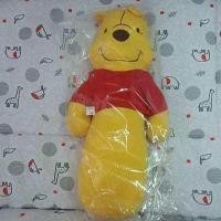 ราคา หมอนข้างเป่าลม หมอนข้างยางพารา หมอนข้าง หมอนหนุนหมีพูห์ของแท้ grace kids สต้อคเยอะคะภาพสุดท้าย หมอนข้างอนิเมะ (15824156905)